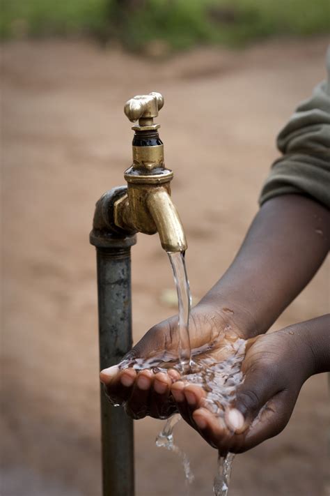 Innovation For Clean Water In Africa Huffpost