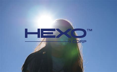 View live hexo corp chart to track its stock's price action. HEXO Stock Up +5% After Production Increase and Newstrike ...