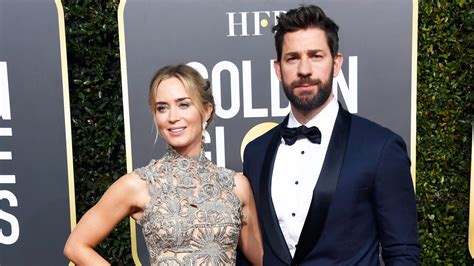 2019 Golden Globes Red Carpet Couples Access