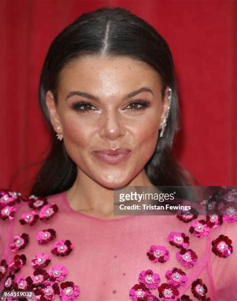 Faye Brookes Photos And Premium High Res Pictures Getty Images