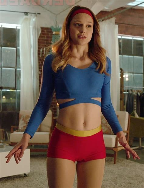 Melissa Benoist Aka Supergirl Kara Zor El Porn Pictures Xxx Photos Sex Images 3881583 Pictoa