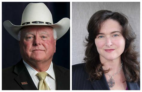 Texas Ag Commissioner Miller Holds Solid Lead In Re Election Bid