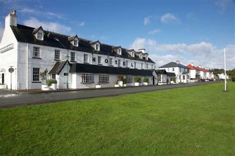 Kings Arms Hotel Isle Of Skye Scotland Gb