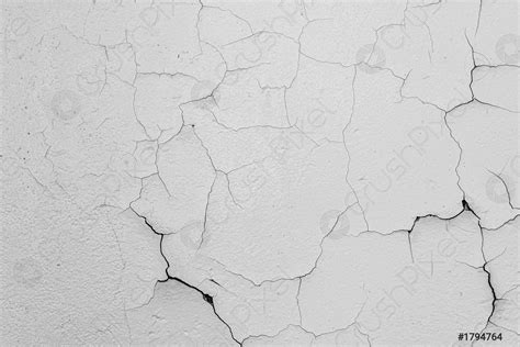 Background Texture White Paint White Paint Layer Over Glass Wall