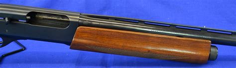 Remington Model 1100 Special Field 12 Ga Semi Auto Shotgun For Sale At