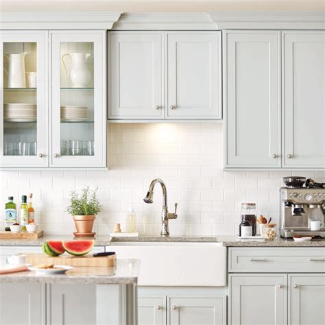 21 posts related to martha stewart cabinets kitchen. These New Cabinets Will Make Your Kitchen More Efficient ...