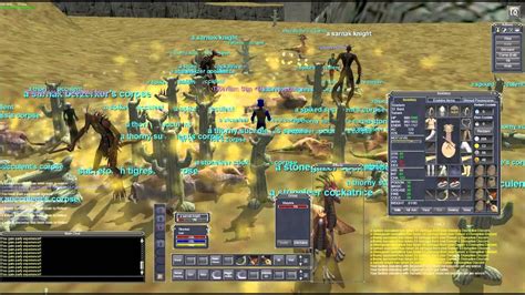 We want you to play several eq characters at once, come join. Everquest bard leveling guide