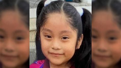 Reward Grows To 50k In Search For Missing New Jersey 5 Year Old Girl