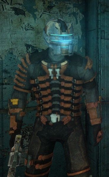 Engineering Suit Dead Space 3 Wiki Guide Ign