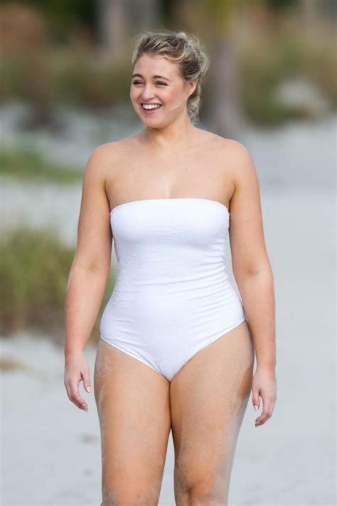 Pin On Iskra Lawrence