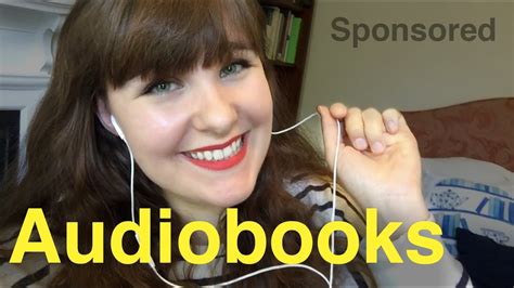 Why I Love Audiobooks Ad Youtube