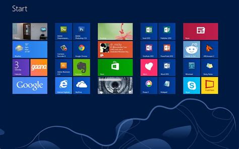 Windows 8 Transformation Pack Modificadores De Aspecto Del Sistema