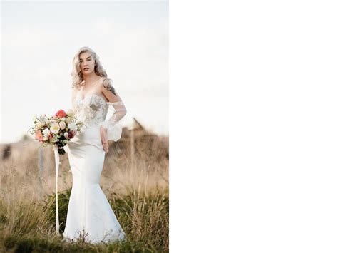 Newcastle Styled Bridal Shoot — Newcastle And Hunter Valley Wedding