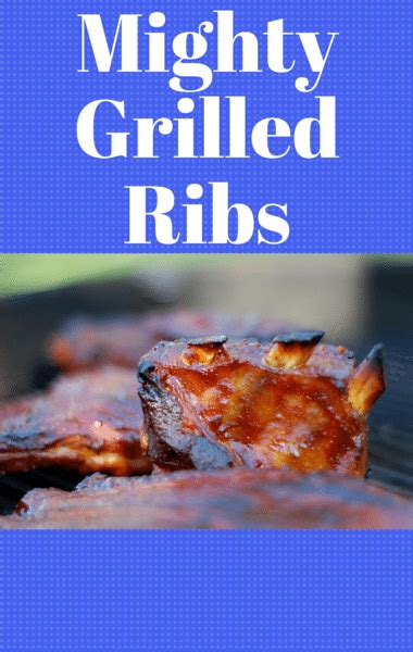 Check spelling or type a new query. GMA: Michael Strahan Mighty Ribs Recipe with Grilled Sweet ...