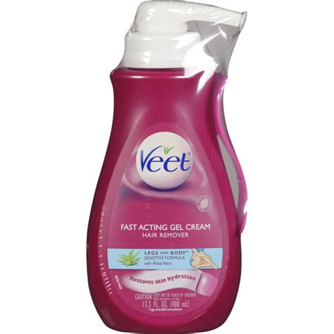 Veet offers a great range of hair removal creams suitable for sensitive, normal and dry skin. Veet Dry Skin Hair Removal Gel Cream reviews in Hair ...