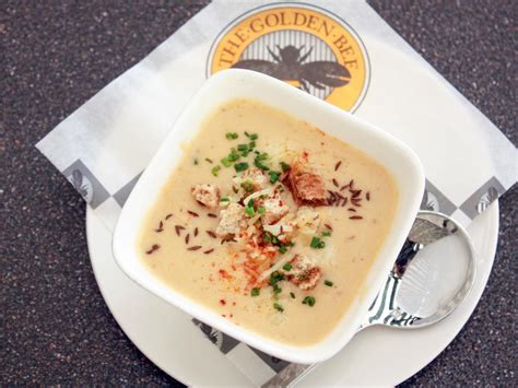 The Best Soup Restaurants in Every State | Restaurants : Food Network