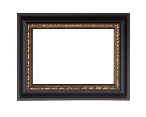 One or more gold frames adds an exclusive and elegant touch to your home. Black Border Stock Photos, Pictures & Royalty-Free Images ...