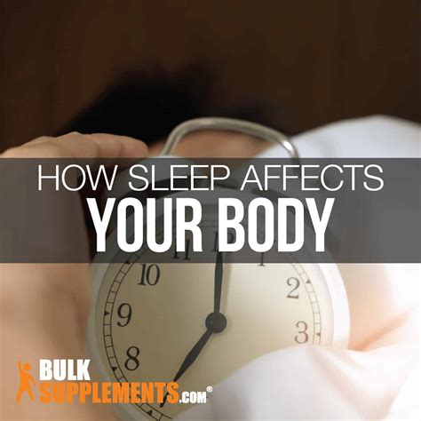 healthy sleep habits why are they so important