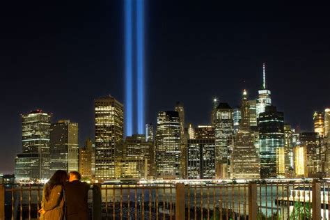 remembering 9 11 the new york times