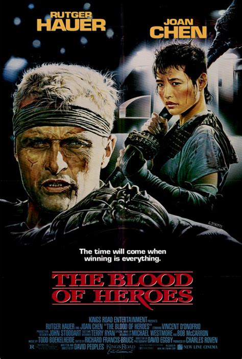 The post 2017 hollywood political thriller movie review in tamil by #jackiesekar | steven spielberg. Bad Movie Tuesday: Salute of the Jugger (1989), Rutger ...