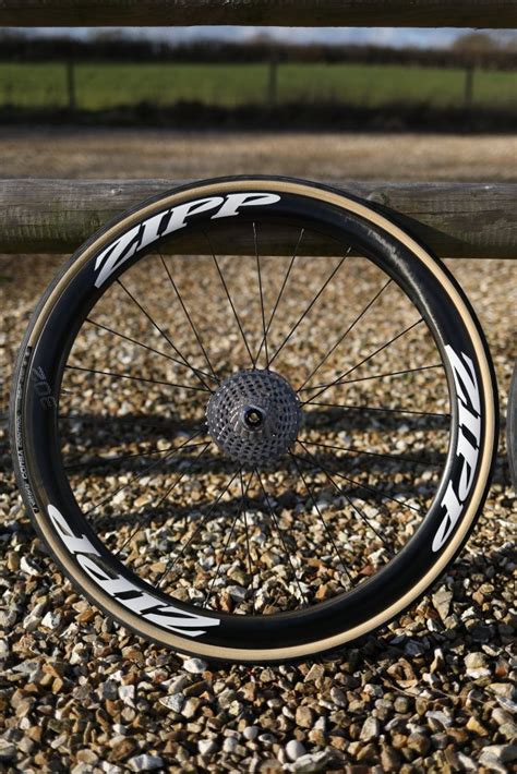 Zipp 302 Carbon Clincher Disc Wheelset Review Cyclist
