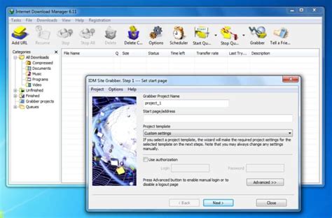Internet download manager is a very useful tool with which you will be able to duplicate the download speed, the remaining times will be reduced. IDM for PC Windows XP/7/8/8.1/10 Free Download - Play ...