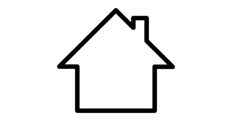 Check spelling or type a new query. White home - Free interface icons