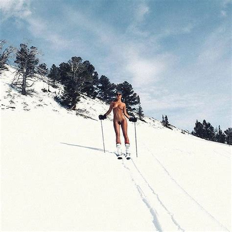Ski Naked Porn Pic Eporner