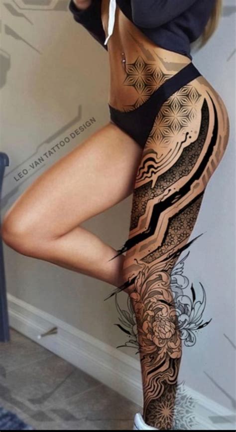 Best Leg Tattoos Dope Tattoos Pretty Tattoos Beautiful Tattoos