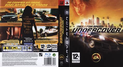 Descarga Juegos Mega Pc Need For Speed Undercover Español Repack