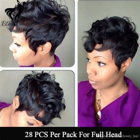 28 Pieces Short Hairstyles Wavy Haircut
