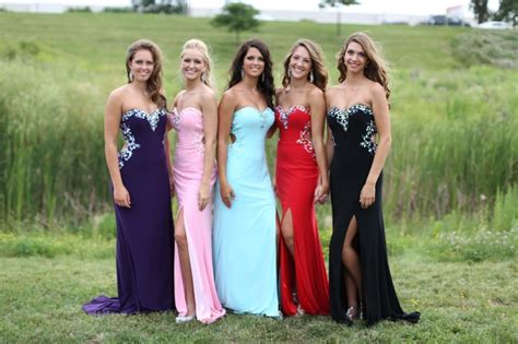 Prom Groups Potomac Point Winery