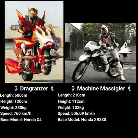 Kamen Rider Bikes Namesstats Kuuga Saber What Are Your Favorite