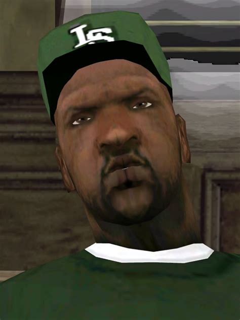 Top 5 Gta San Andreas Characters Who Are Underrated Yet Entertaining