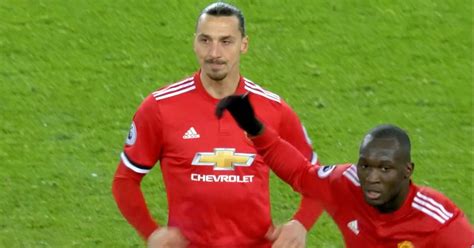 Manchester united could be without both romelu lukaku and zlatan ibrahimovic for their new year's day trip to everton. Manchester United manager casts doubt on Romelu Lukaku and ...