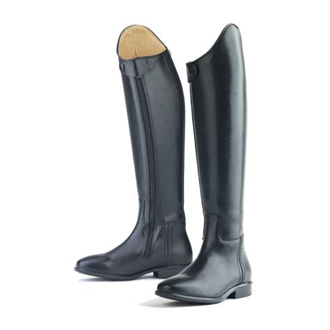 Suedwind Ladies Legacy Dressage Boots Equestriancollections