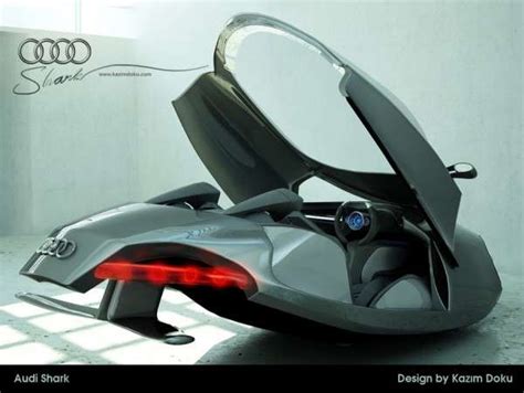 Top Five Pics Of Awesome Cars Concepts 2012