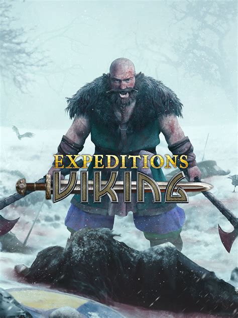 Expeditions Viking Download And Buy Today Epic Games Store