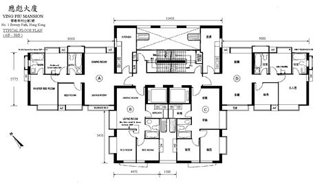 Mansion Floor Plans Story Luxury House Mega House Plans