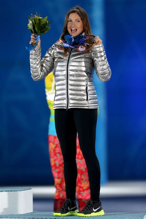 Julia Mancuso This Year The Winter Olympics Are All About The Women
