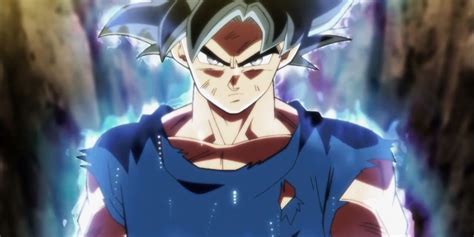 Check spelling or type a new query. Dragon Ball Super: What Is Goku's WEIRD New Form? | CBR
