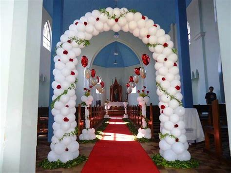 43 Ideas Para Decorar La Iglesia Para Una Boda Bodas