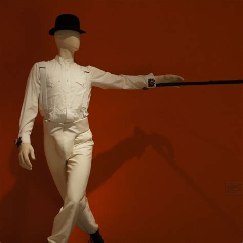 Creating a clockwork orange costume with not be very difficult, but will be very rewarding as the main character can be paired with any one of his droogs or fellow gang members to create a banging group or solo cosplay. DIY "A Clockwork Orange" Costume: How to Dress Like Alex's ...