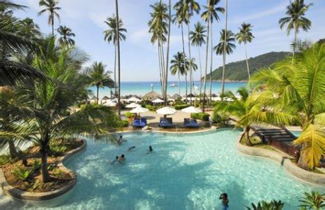 This resort offers every guest with superior accommodation with tons of facilities you may need or think of. | Where to stay in Pulau Redang