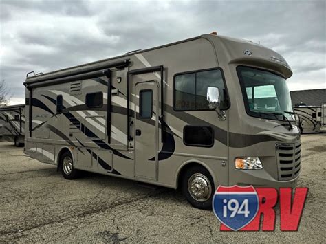 2014 Ace Motorhome Rvs For Sale