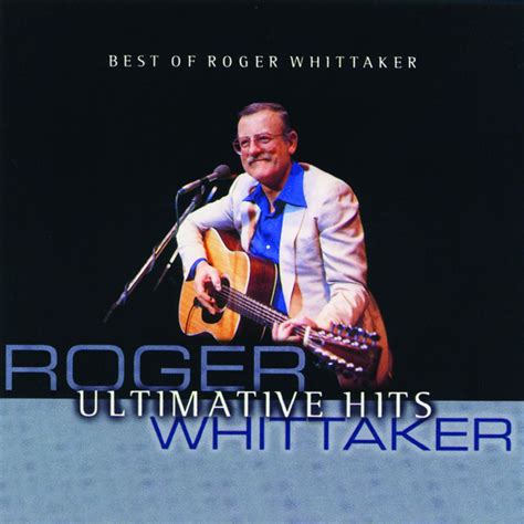 Le Dernier Adieu Song And Lyrics By Roger Whittaker Spotify