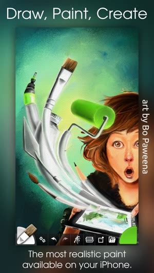 ‎artrage On The App Store