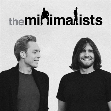 The Minimalists Podcast By The Minimalists On Apple Podcasts