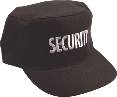 Security Swat Caps Fine Fit Uniform And Overall Cc
