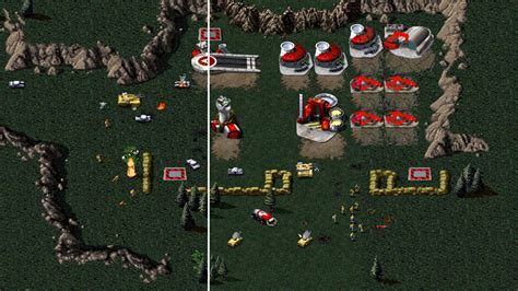 Command And Conquer Remastered Collection Screenshot 3 Abcgamescz